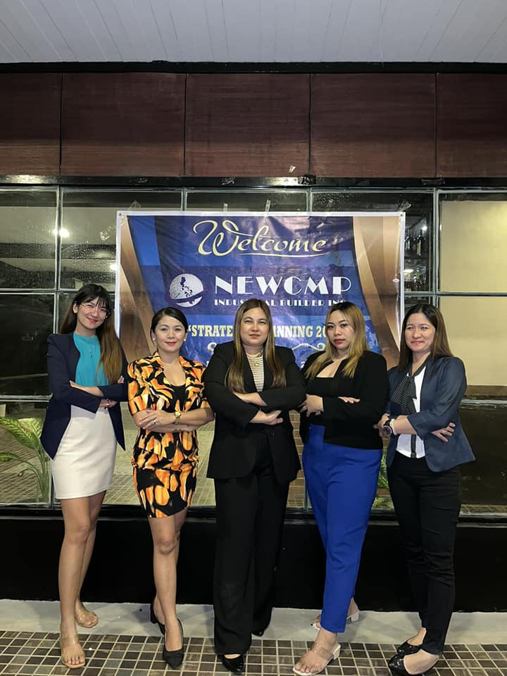 Building Bridges: NEWCMP's Team Building 2024